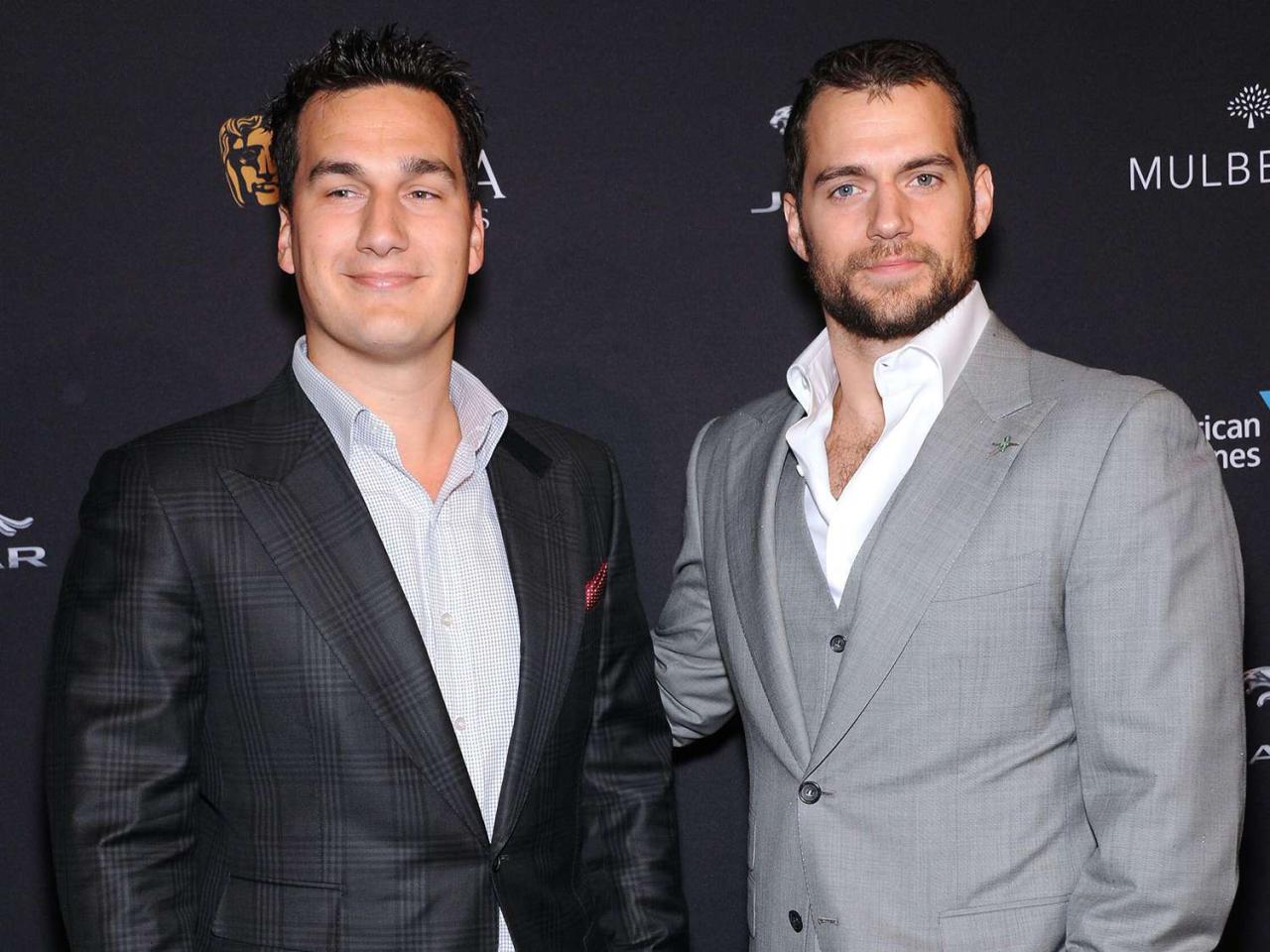 Who are Henry Cavill’s Siblings? All About Piers, Simon, Charlie & Niki Richard Dalgliesh Cavill