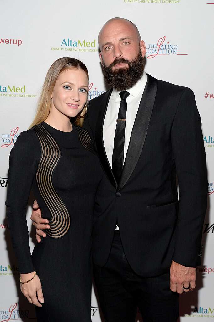 A. J. Cook's husband, All About Nathan Andersen Bio: Children, Age, Net Worth, Ethnicity