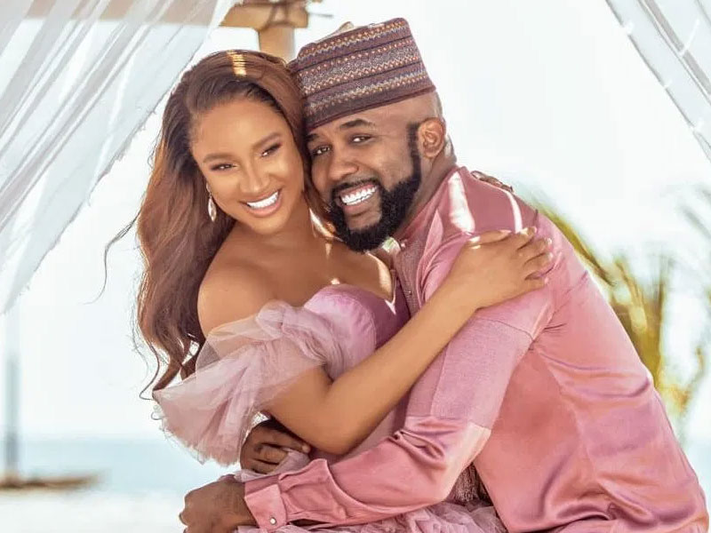Banky W Biography: Songs, Net Worth, Age, Wife, Son, Siblings, Parents, Pictures, Height