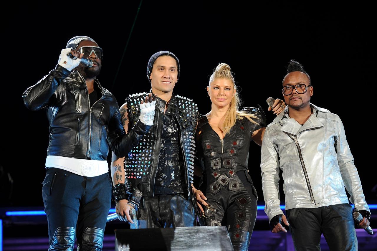 Black Eyed Peas Biography: Early Life, Education, Career, Awards, Social Media, Songs & Albums, Net worth, and more