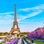 Paris Paris