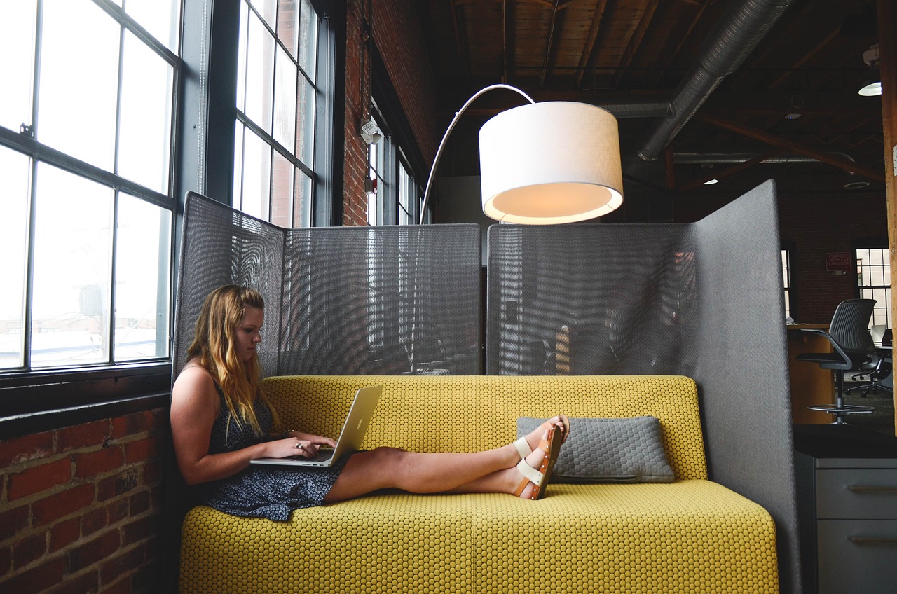 Trading Cubicles: Reinventing Careers After 40