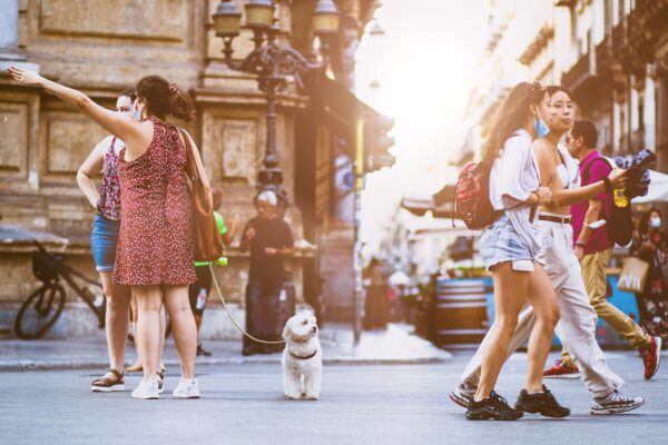 Fashions Future: Merging Heritage, Tech, And Inclusivity