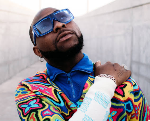 Davido: Merging Afrobeats dominance with a massive business portfolio.. Source: The Independent