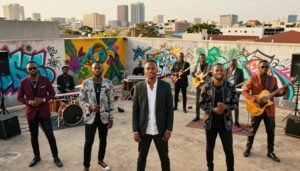10 Rising Nigerian Musicians You Should Know in 2026