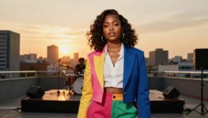 Ayra Starr Biography: Real Name, Age, State of Origin, Career, Songs and Net