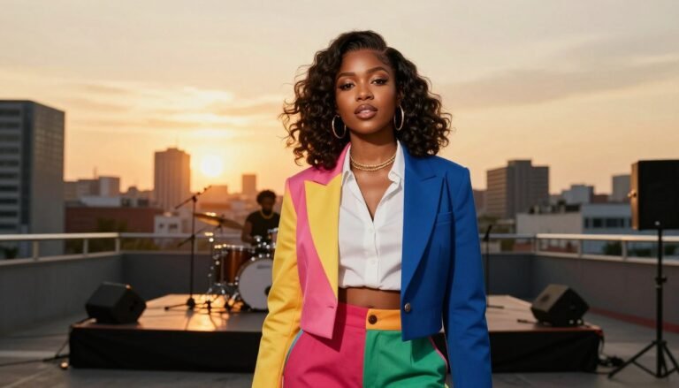 Ayra Starr Biography: Real Name, Age, State of Origin, Career, Songs and Net