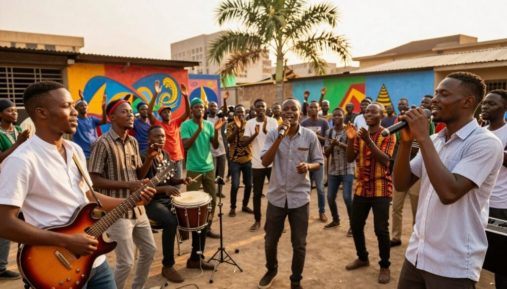 aspiring musicians nigeria aspiring musicians nigeria