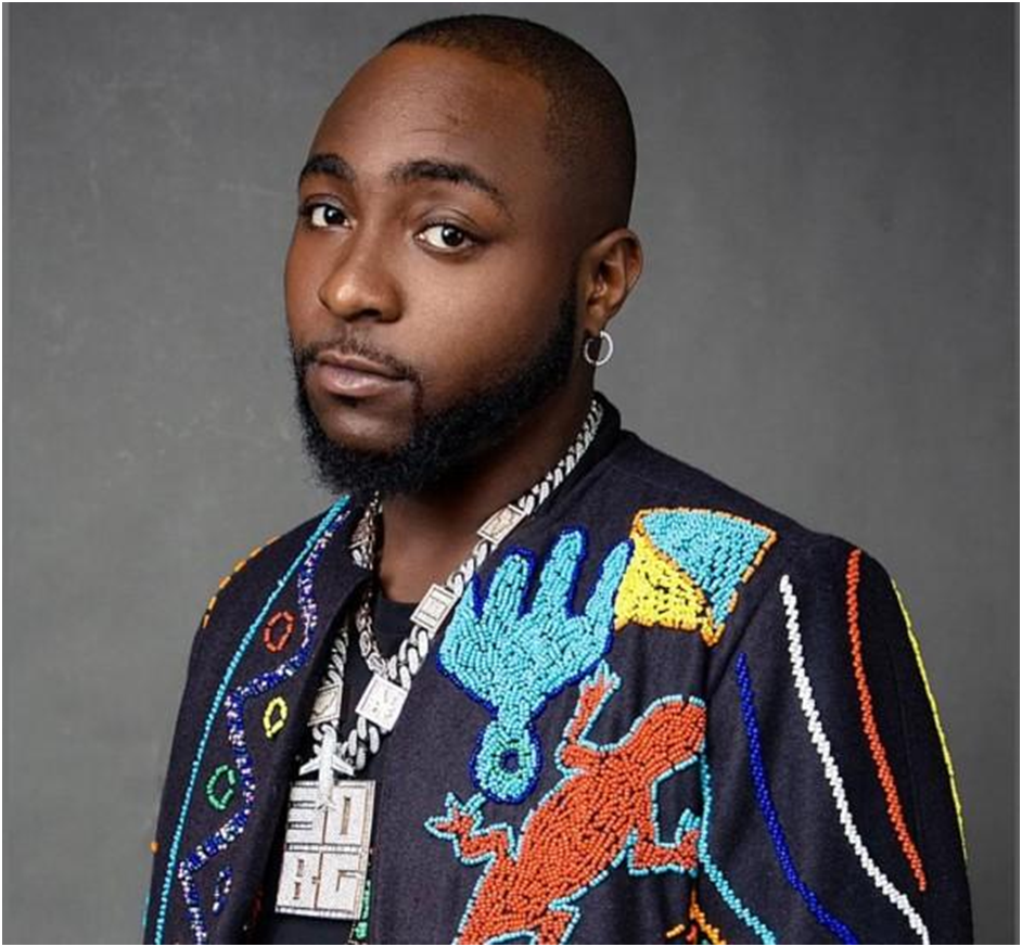The Rise of Davido: A Journey Through His Life and Music Career 2