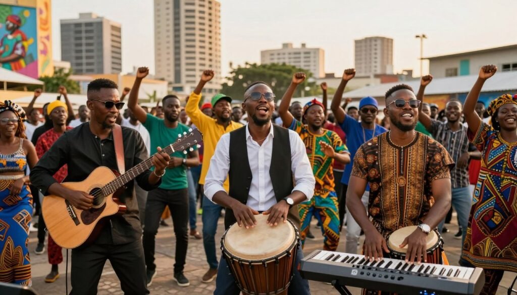 rise to fame nigerian artists rise to fame nigerian artists