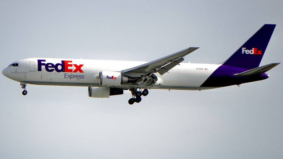 Air Freight Vs Sea Freight For International Relocation