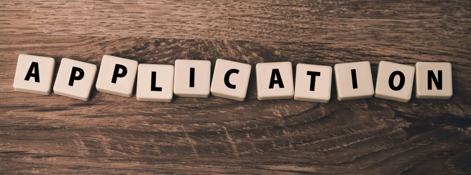 Australia Awards Scholarships Application Guidelines Application Deadline 2026 guide graphic with student and calendar