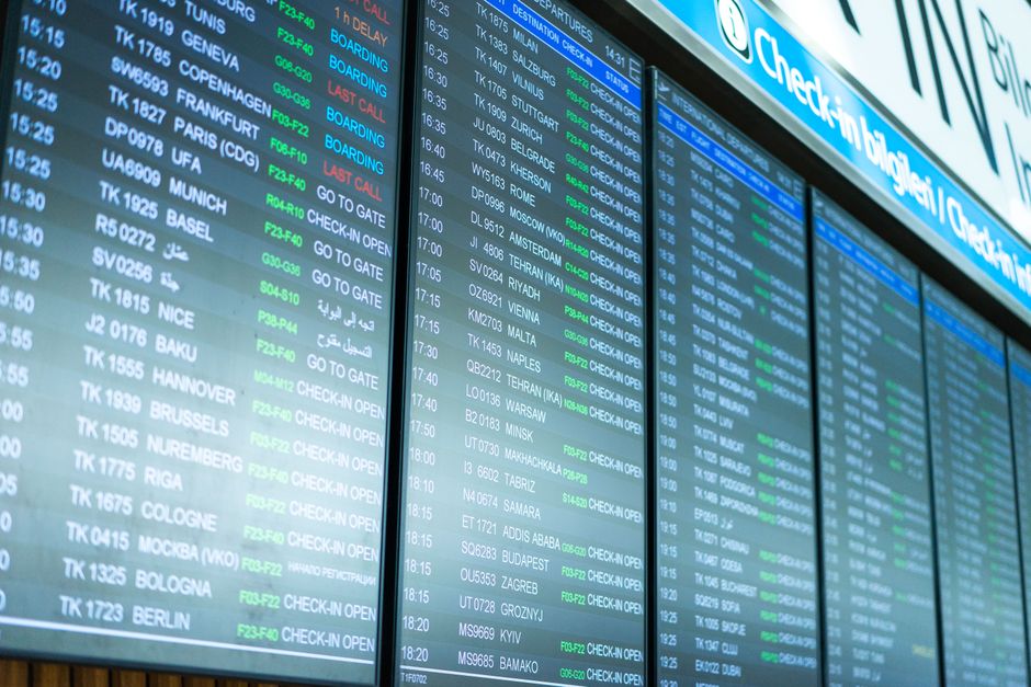 Best Flight Comparison Websites Checklist with top-rated flight search options in 2026