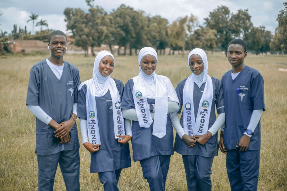 Best Nursing Universities In Uk For International Students campus guide 2026