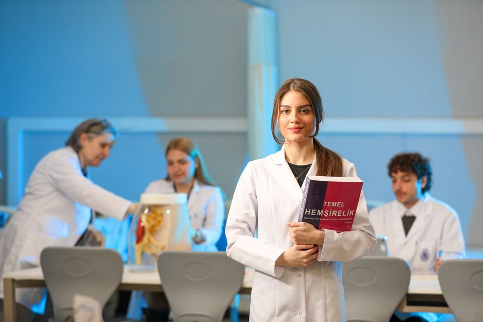 Best Nursing Universities In Uk For International Students campus guide 2026