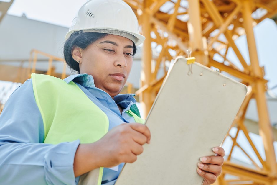Canada Express Entry Federal Skilled Worker Program Checklist with documents and requirements list
