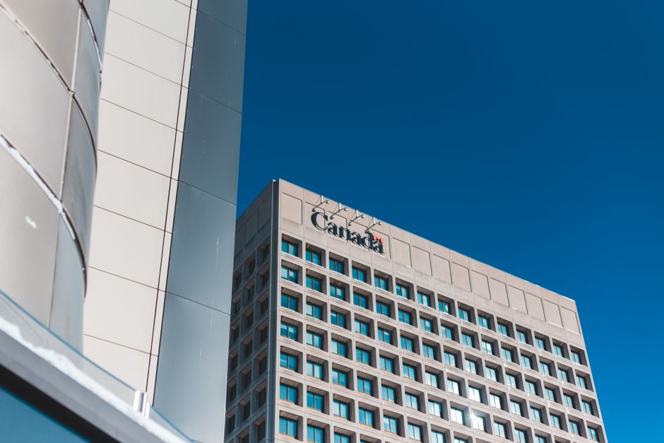 Canada Express Entry Federal Skilled Worker Program Checklist with documents and requirements list