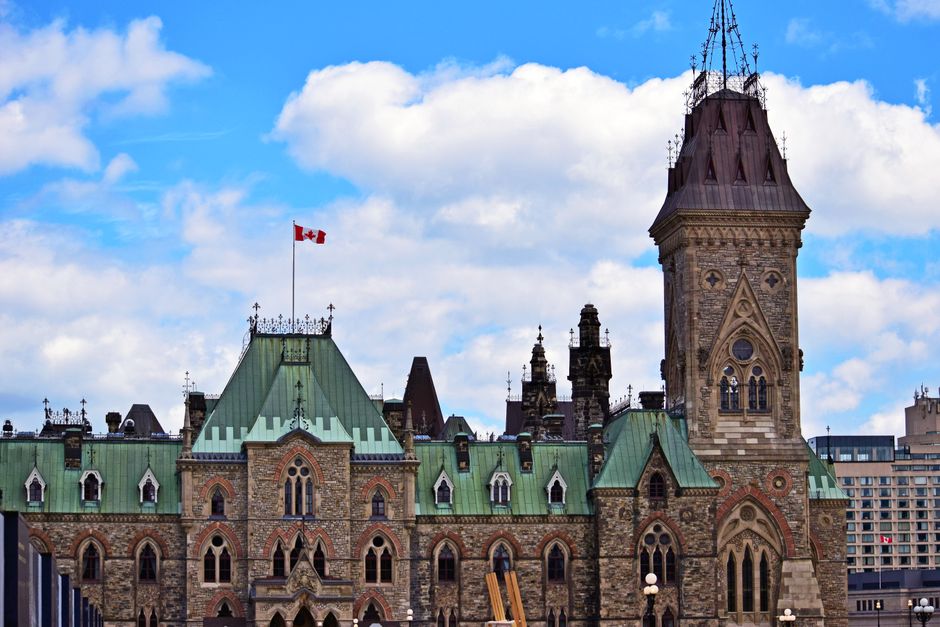 Canada Express Entry Federal Skilled Worker Program