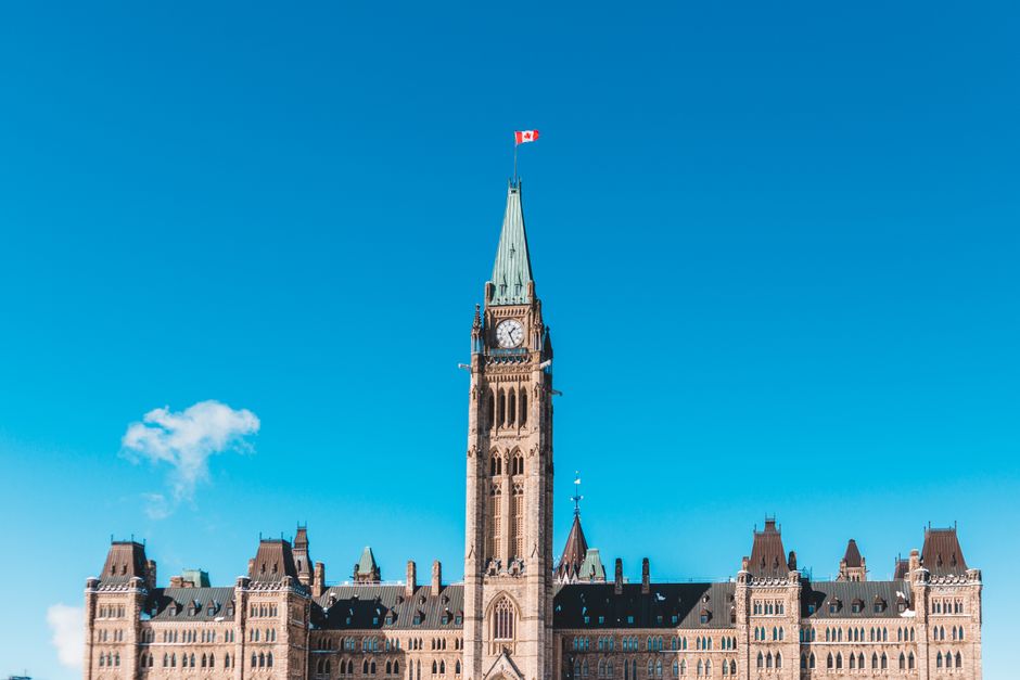Canada Express Entry Federal Skilled Worker Program
