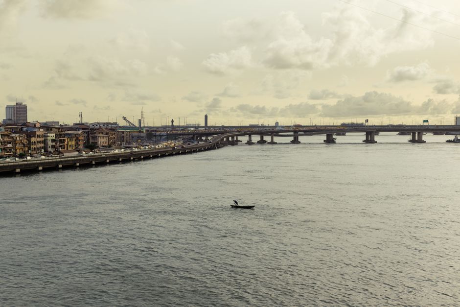 Cheap Flights To London From Lagos
