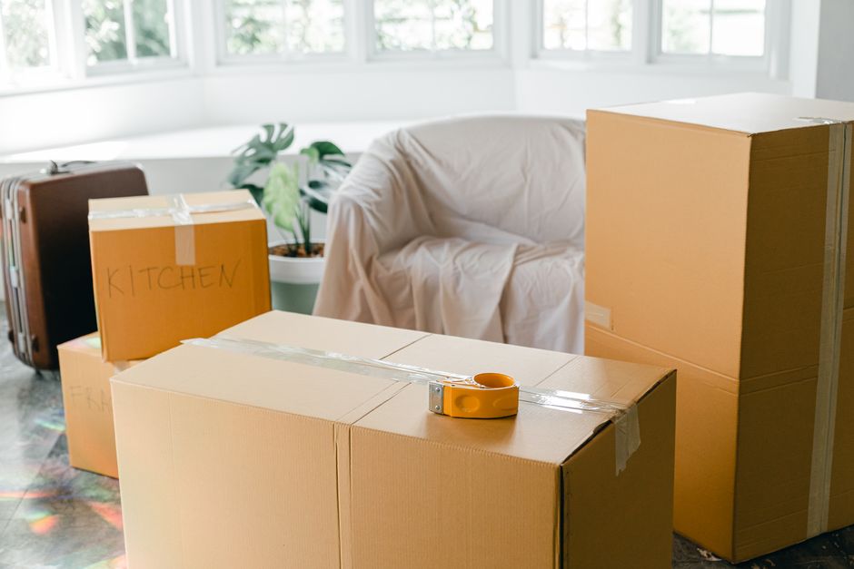Customs Clearance Rules For Personal Household Goods Relocation