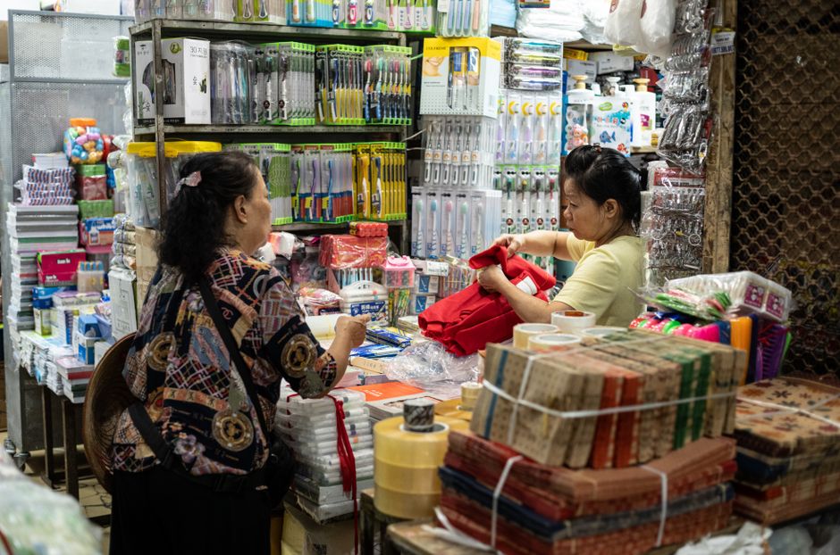 Customs Clearance Rules For Personal Household Goods Relocation