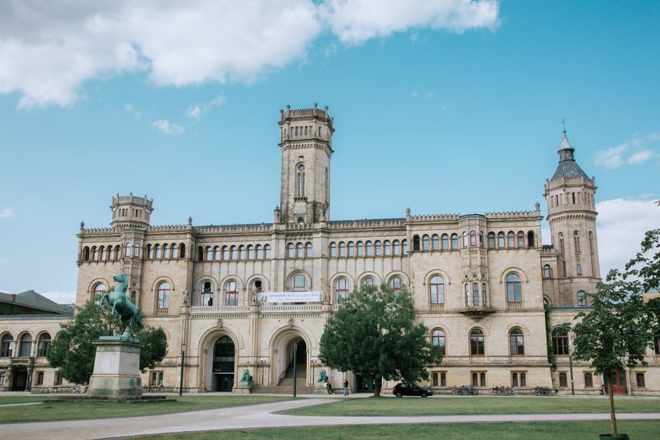 Daad Scholarship Germany Eligible Courses And Allowance