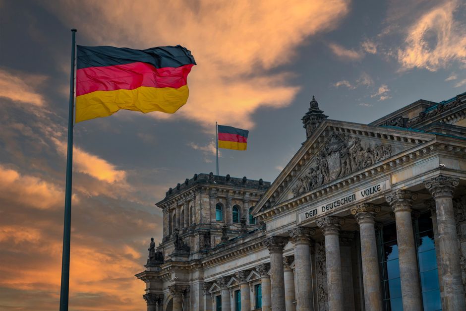 Daad Scholarship Germany Eligible Courses And Allowance Checklist with student reviewing requirements