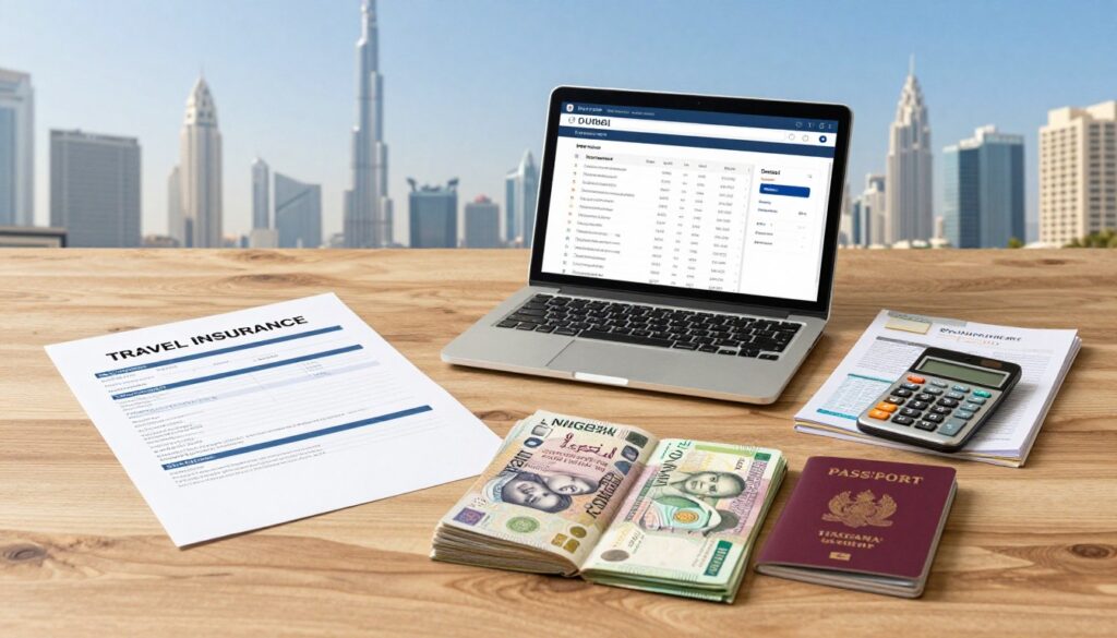 Dubai travel budget Dubai travel budget
