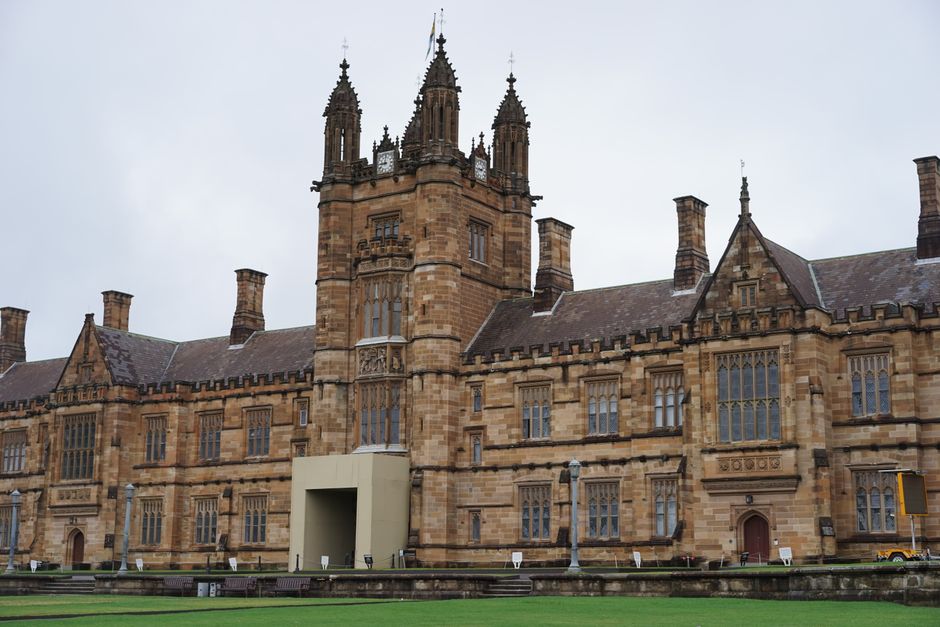 Eligible Courses For Australia Awards Scholarships Application Guidelines 2026 guide cover