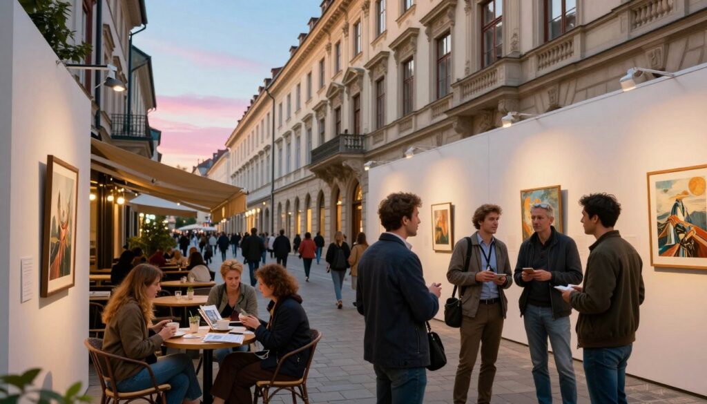European city breaks European city breaks