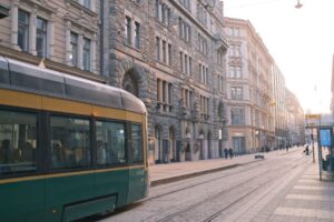 Finland Fast Track Work Permit For Tech Experts 2026: Official Requirements & Processing Guide