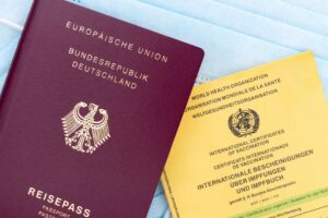 Germany Opportunity Card Chancenkarte Requirements Requirements 2026 (2026 Checklist & Complete Requirements)