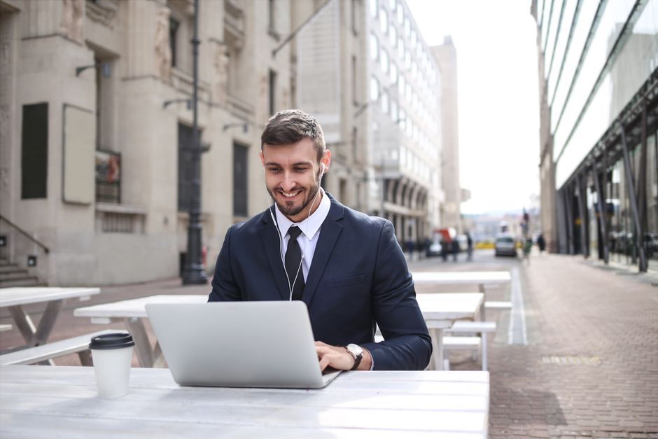 High Paying Remote Jobs For International Workers Verified: diverse team working remotely laptops