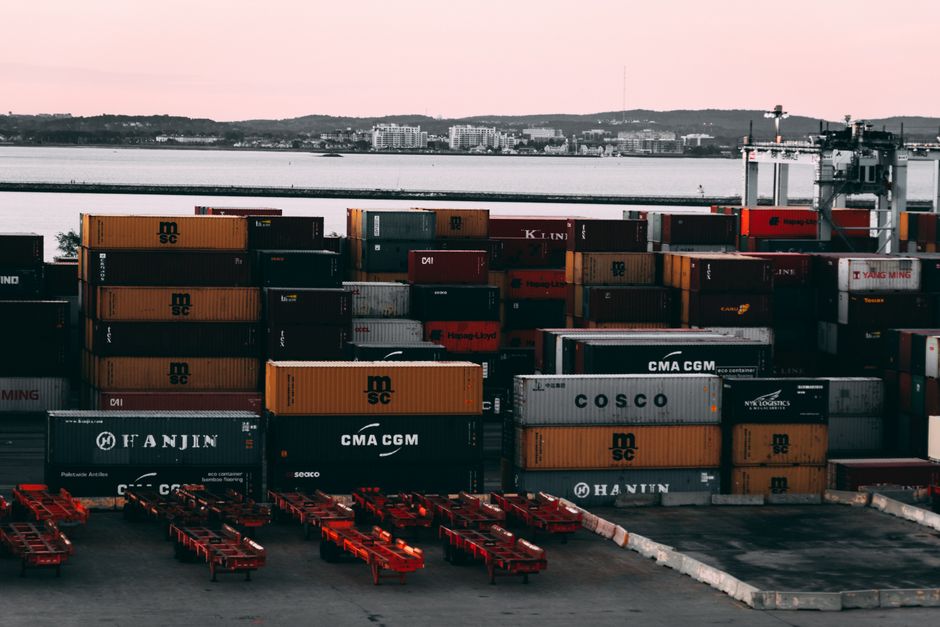 How Much Does Shipping Container From Lagos To Uk Cost