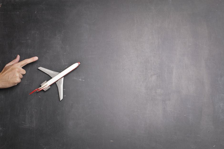 How To Find Mistake Airfare Deals