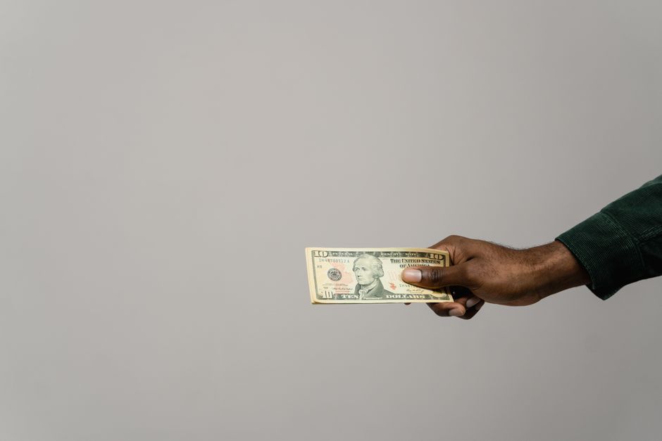 How To Receive Dollar Payments In Nigeria From Remote Jobs via laptop and dollar transfer app