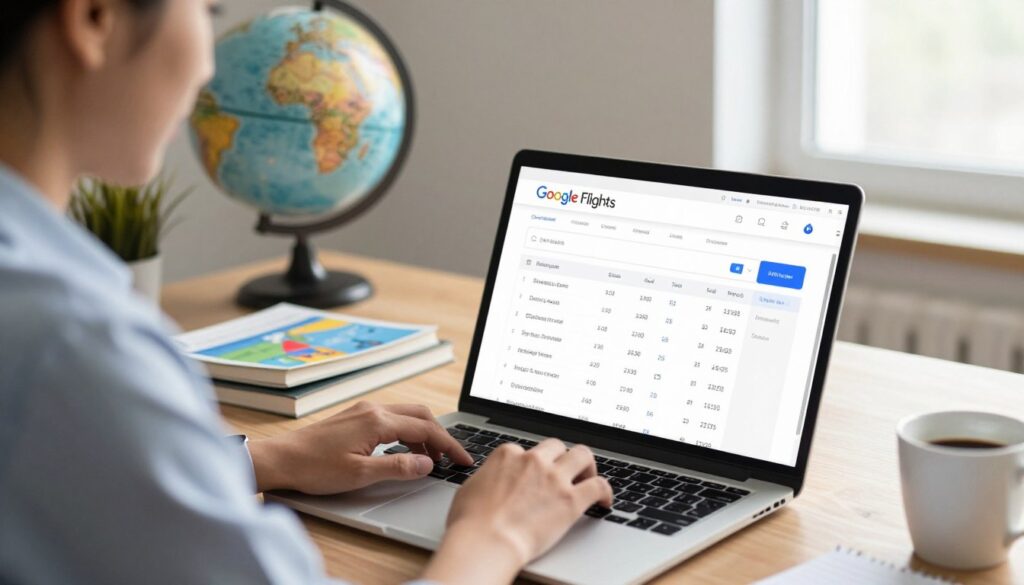 How to Find Cheap Flights Using Google Flights and Other Flight Search Tools