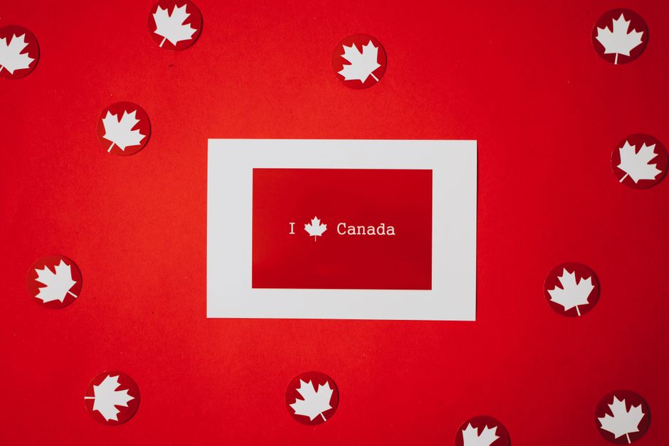 Latest Canada Express Entry Draw Cutoff Score Calculator showing 2026 immigration costs