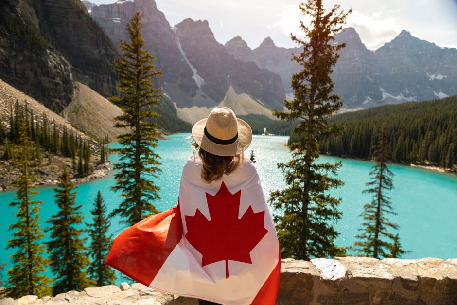 Latest Canada Express Entry Draw Cutoff Score