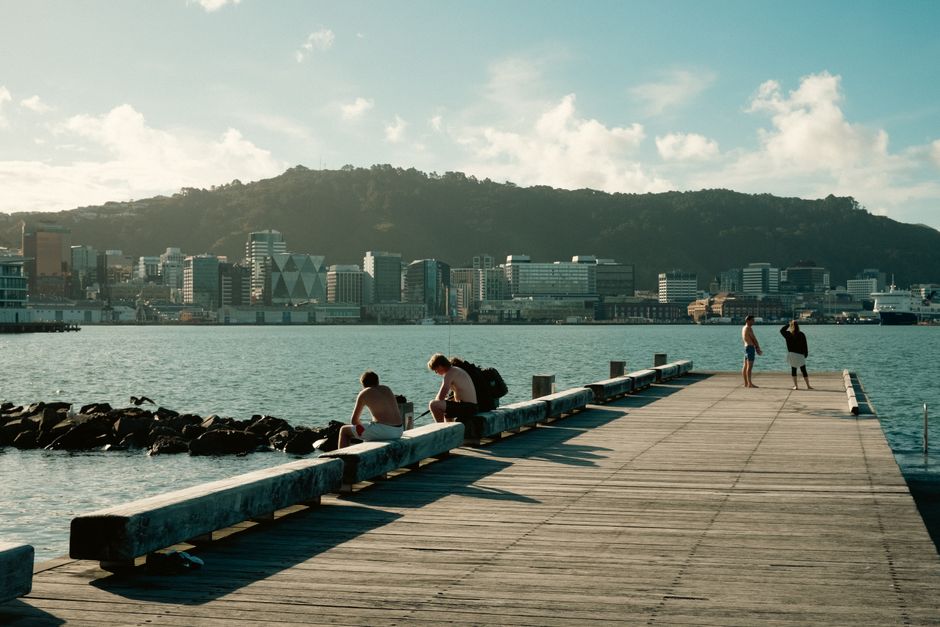 New Zealand Aid Development Scholarships applicants reviewing 2026 application materials