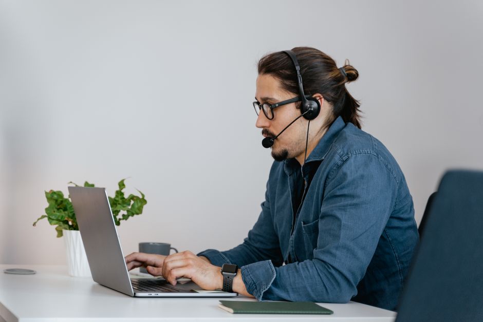 Remote Customer Support Jobs Paying In Usd