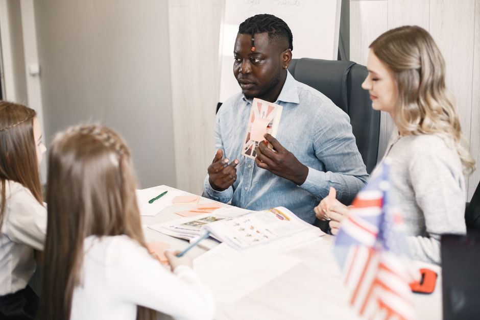 Study In Netherlands English Taught Bachelors students exploring a Dutch university campus