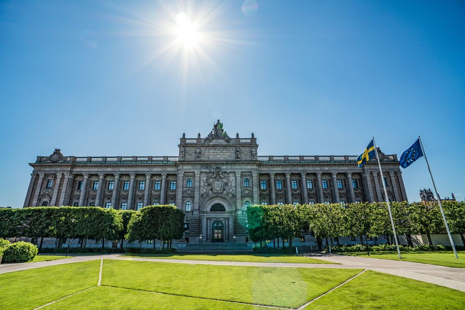 Swedish Institute Scholarships For Global Professionals 2026 application guidance and deadlines Pela R++
