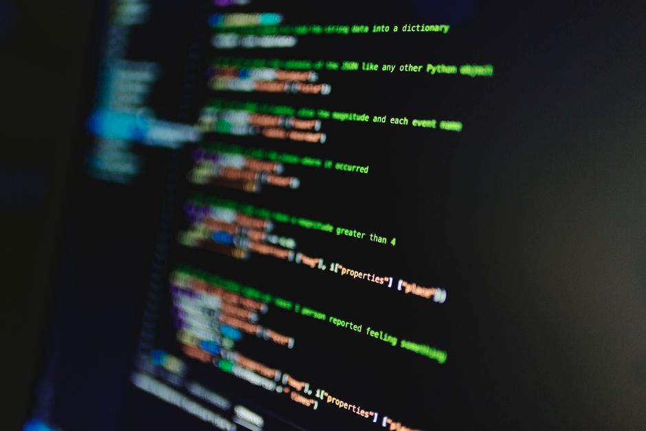 Top Universities In Uk For Masters In Computer Science