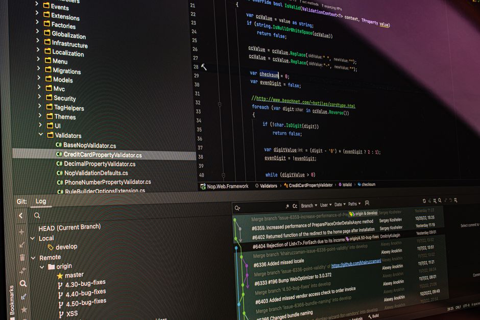 Top Universities In Uk For Masters In Computer Science