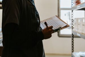 Uk Skilled Worker Visa Eligible Occupation List Checklist (2026 Checklist & Complete Requirements)