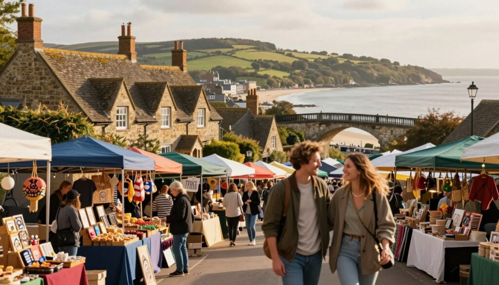cheap weekend trips from London