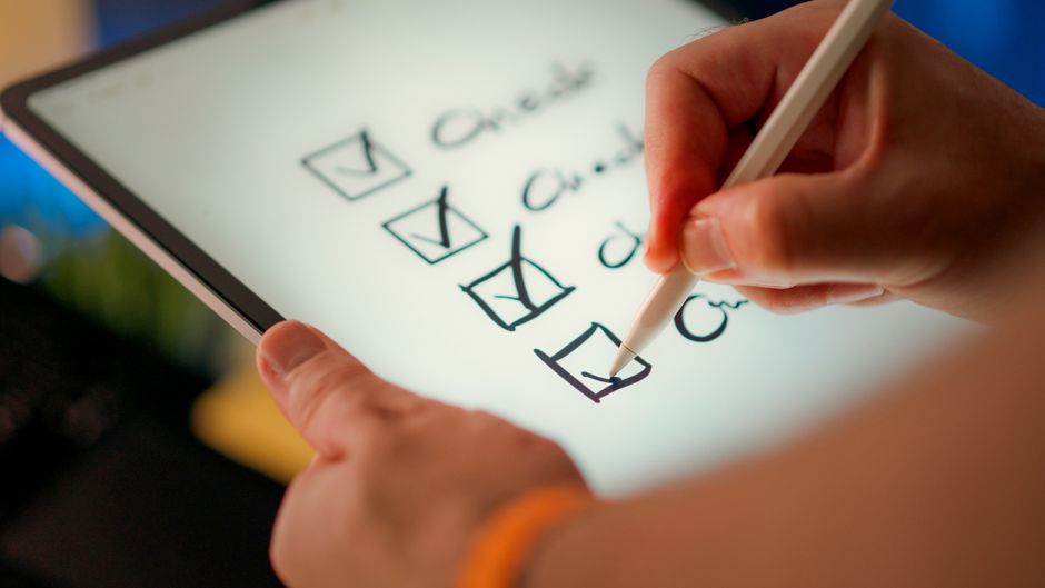 Cheap Universities In Europe For Masters Requirements checklist with European campus imagery