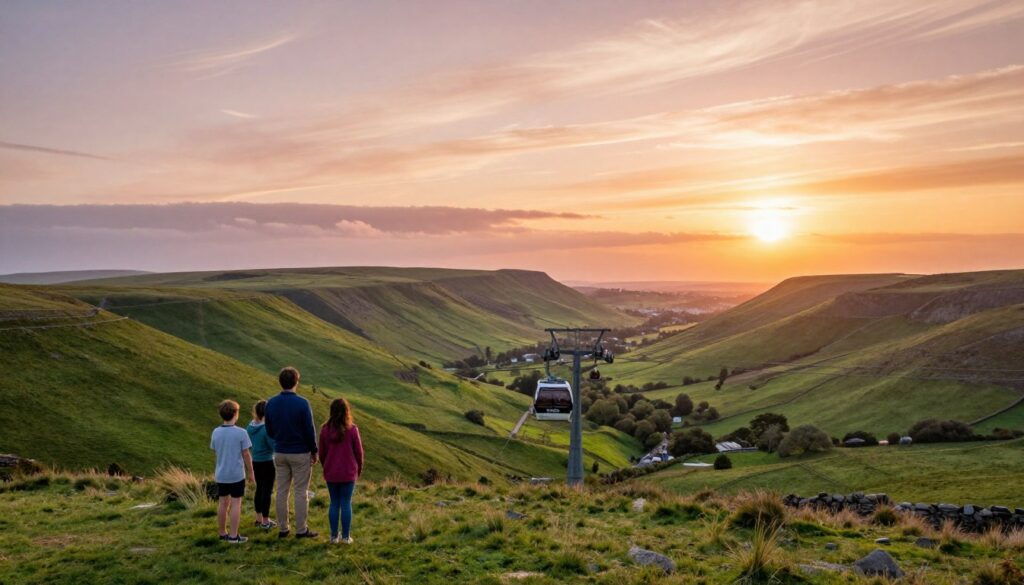 Is Heights of Abraham Worth Visiting? An Honest Review & Visitor Guide
